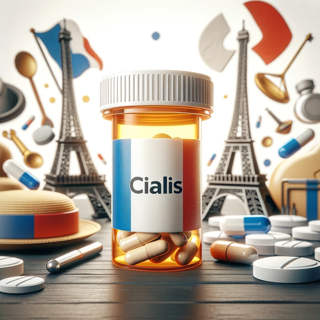 Prix cialis 20 mg comprimé pelliculé boîte de 4 